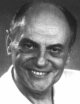 Portrait de Karl-Herbert Scheer
