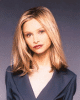 Portrait de Calista Flockhart