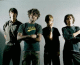 Portrait de Bloc Party
