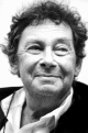 Portrait de Nicolas Bouvier