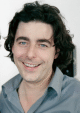 Portrait de Benoît Delbecq