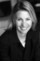 Portrait de Kate Mosse