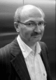 Portrait de Eric Fottorino