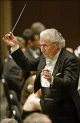 Sir Colin Davis