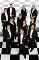 Portrait de The Tallis Scholars