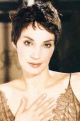 Portrait de Jeanne Balibar