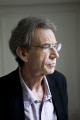 Portrait de Patrick Lapeyre
