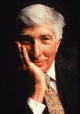 Portrait de John Updike
