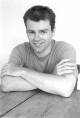 Mark Haddon