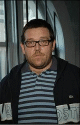 Nick Frost
