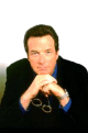 Portrait de Michael Crichton