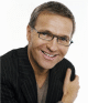 Portrait de Laurent Ruquier