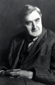 Portrait de Ralph Vaughan Williams
