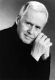 Portrait de Ned Rorem