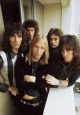 Portrait de The Heartbreakers