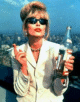 Joanna Lumley