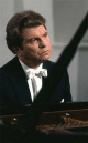 Portrait de Emil Gilels