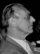 Portrait de Carl Orff