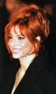 Portrait de Mylène Farmer