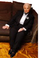 Portrait de Etta James