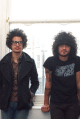 The Mars Volta