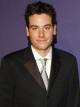 Portrait de Josh Radnor