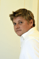 James Scudamore