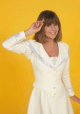 Portrait de Chantal Goya
