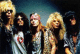 Portrait de Guns N' Roses