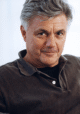 Portrait de John Irving