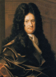 Gottfried Wilhelm Leibniz