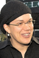 Portrait de Larry Wachowski