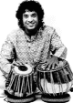 Zakir Hussain