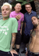 Portrait de Good Riddance