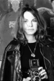 Portrait de Bettina Rheims