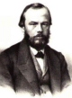 Fedor Mikhaïlovitch Dostoïevski