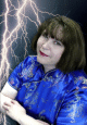 Portrait de Rachel Caine