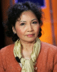 Portrait de Thu Huong Duong