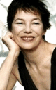 Portrait de Jane Birkin