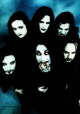 Portrait de Cradle of Filth