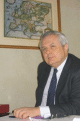 Portrait de Jean-François Parot
