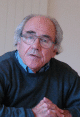 Jean Baudrillard