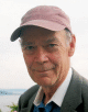 Jonathan Raban