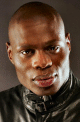 Portrait de Kery James