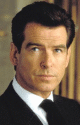 Pierce Brosnan
