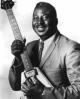 Portrait de Albert King
