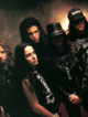 Entombed