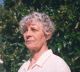 Portrait de Françoise Rachmühl