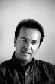 Portrait de Javier Moro