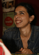 Portrait de Lynda Corazza